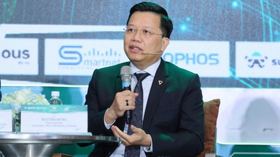 អគ្គនាយកធនាគារ TPBank លាតត្រដាងអាថ៌កំបាំងនៃ "ការយល់ដឹងពីអតិថិជន"