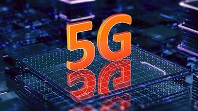 5G នឹងផ្ទុះឡើងជាមួយនឹងអតិថិជនជិត 5.6 ពាន់លាននាក់នៅចុងឆ្នាំ 2029