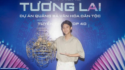 សិស្សដែលមានការរចនាម៉ូដគួរឱ្យចាប់អារម្មណ៍