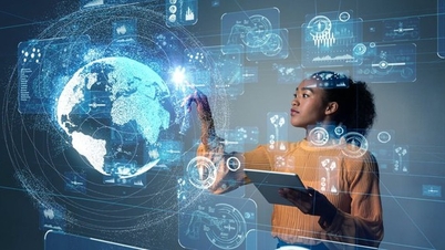នៅឆ្នាំ 2030 វៀតណាមខិតខំឱ្យសេដ្ឋកិច្ចឌីជីថលឈានដល់យ៉ាងហោចណាស់ 30% នៃផលិតផលក្នុងស្រុកសរុប។