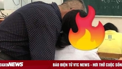 Đình chỉ công tác thầy giáo bị tố sàm sỡ nữ sinh THCS ở TP.HCM