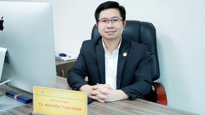 Den Traum eines Vietnamesen erfüllen: In Deutschland studieren