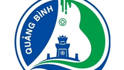 Quang Binh mistakenly sent the first prize winning logo design work, the new version was still criticized.
