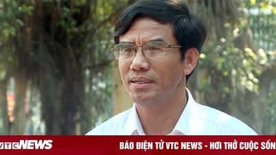 Khởi tố Chủ tịch UBND thị xã Cửa Lò