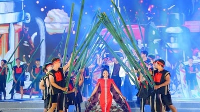 Đắk Lắk thúc đẩy phát triển các ngành công nghiệp văn hóa