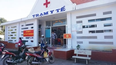 ទទួលស្គាល់ឃុំ សង្កាត់ និងទីប្រជុំជនចំនួន ៨៥ ដែលបំពេញតាមលក្ខណៈវិនិច្ឆ័យជាតិស្តីពីសុខភាពសហគមន៍