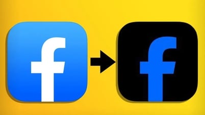 Facebook ប្តូរពណ៌ Logo យុទ្ធសាស្ត្រថ្មីរបស់ Meta?
