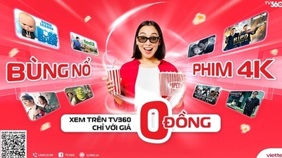 Viettel បន្តដាក់លក់ផលិតផលសម្រាប់បណ្តាញ 5G - ខ្សែវីដេអូ 4K