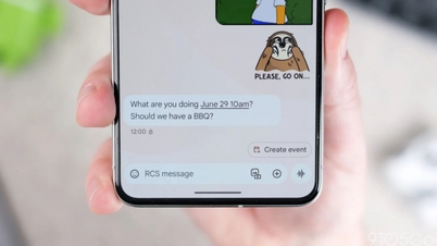 Google Messages обновляет функцию Magic Compose