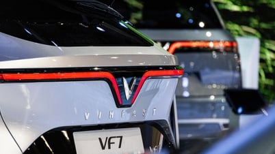 VinFast affirme ne pas être poursuivi aux États-Unis.