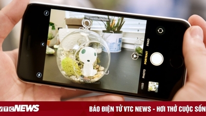 ការប្រើប្រាស់កាមេរ៉ា iPhone គួរឱ្យចាប់អារម្មណ៍ដែលអ្នកប្រហែលជាមិនដឹង