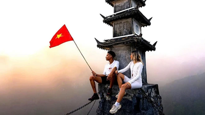 After 9 months of growth, Vietnamese tourism could "reach the milestone" of welcoming 17 million tourists.