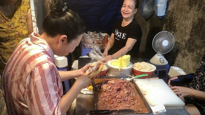 Ausgehen in Hai Phong