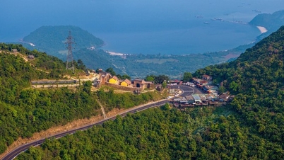 Hai Van Quan and An Lang relics will open to visitors from August 2024