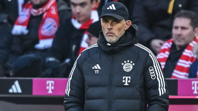 Tuchel ស្តីបន្ទោសកីឡាករ Bayern