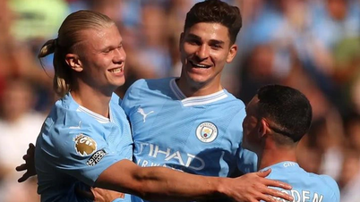 Man City ប្រឈមមុខនឹងការពិន័យធ្ងន់ដែលមិនធ្លាប់មានពីមុនមក