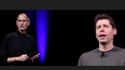 Sam Altman និងស្ថាបនិកដ៏ល្បីល្បាញដែលត្រូវបានបណ្តេញចេញ