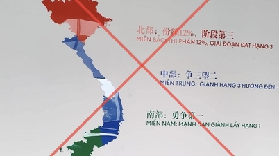 Thực hư việc TCL bị tố dùng bản đồ Việt Nam thiếu hai quần đảo?