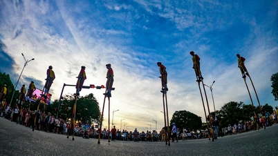 Cà kheo đường phố