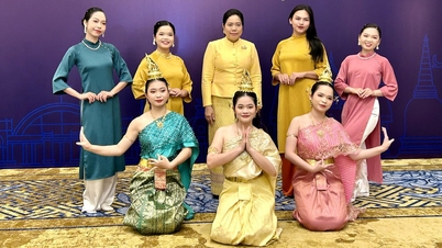 Kỷ niệm Quốc khánh Thái Lan ở TP.HCM
