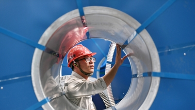 Many workers pay insurance for 30 years but pension is only 2.5-3 million VND