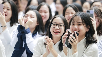Điểm chuẩn "3 môn 5 điểm đậu lớp 10" vẫn không tuyển đủ học sinh, Sở GDĐT Đắk Lắk xin thêm hơn 1.000 chỉ tiêu