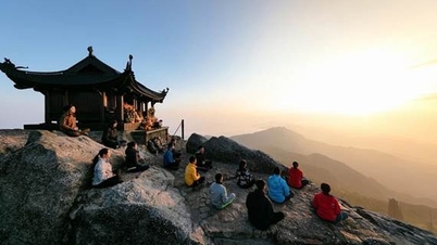 Top những trải nghiệm không thể bỏ qua tại Quảng Ninh mùa này