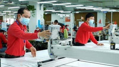 Tăng kim ngạch xuất khẩu hàng hoá nhờ các thị trường mới