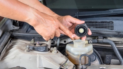 Les effets du liquide de frein de voiture : ce que vous devez savoir
