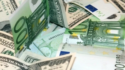 Tỷ giá USD, EUR, AUD, CAD, Yên Nhật, Bảng Anh... Kinh tế hồi phục, tăng trần nợ, đồng bạc xanh tăng giá
