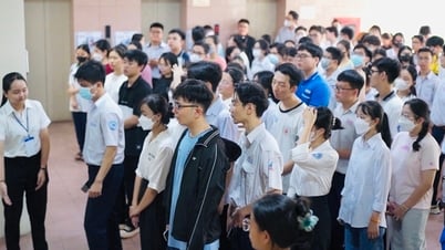 Từ 2025, các kỳ thi riêng tuyển sinh vào ĐH có gì mới?