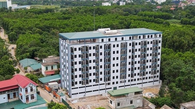 គម្រោង​សាងសង់​អគារ​៩​ជាន់​ក្រោយ​សំណង់​ខុសច្បាប់​ជា​បន្តបន្ទាប់​
