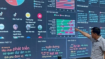Durch das Zuhören in sozialen Netzwerken versteht Ho-Chi-Minh-Stadt seine Bevölkerung besser