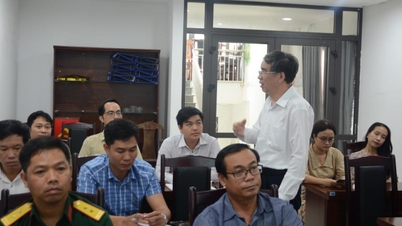 របៀបស្វែងរកប្រធានបទ និងធ្វើបទបង្ហាញការងារសារព័ត៌មាន ដើម្បីបំពេញតម្រូវការនៃការឃោសនាសម្រាប់សមាជគណបក្សគ្រប់លំដាប់ថ្នាក់