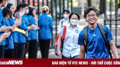 Gợi ý đáp án đề minh hoạ môn tiếng Anh thi vào 10 Hà Nội 2025