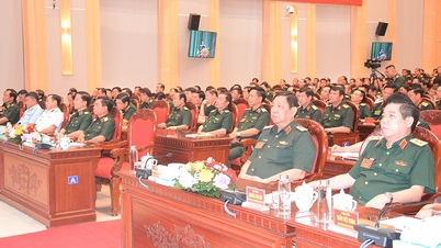បើកវគ្គបណ្តុះបណ្តាលបុគ្គលិកប្រយុទ្ធយោធាឆ្នាំ២០២៤
