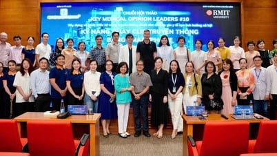 Sáng tạo video clip bằng điện thoại thông minh