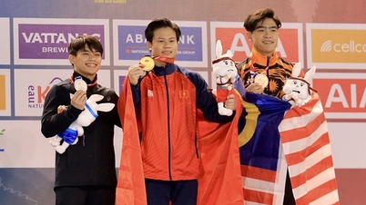 SEA Games champion continues to beat Philippine prodigy at Asian championship