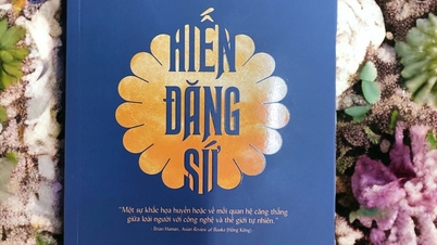 "Hiến đăng sứ" - Cuốn sách phản địa đàng ám ảnh về nước Nhật trong thảm họa