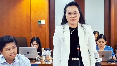 Sở Giáo dục và Đào tạo TP.HCM 'tuýt còi' các trường thu học phí theo gói nhiều năm