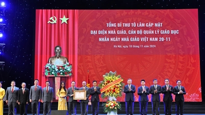 Nhanh chóng phổ cập tri thức cơ bản về chuyển đổi số cho toàn dân