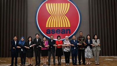 Cuộc họp lần thứ 74 của Nhóm đặc trách Sáng kiến liên kết ASEAN