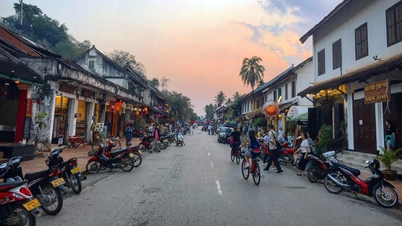 ស្វែងយល់ពីរាជធានីបុរាណនៃហ្លួងព្រះបាង តាមរយៈជំហាននីមួយៗនៃ Viettel Marathon 2024