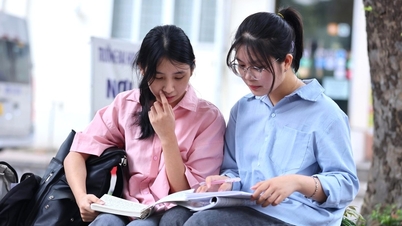 Trường Đại học Giáo dục - Đại học Quốc gia Hà Nội công bố điểm chuẩn năm 2024