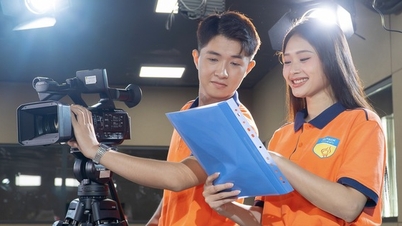 AI thách thức đào tạo truyền thông