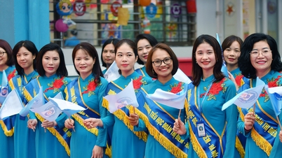 បន្ថែម 5,834 ពាន់លានដុងសម្រាប់ចំណាយសម្រាប់អត្ថប្រយោជន៍គ្រូបង្រៀន និងសន្តិសុខសង្គម