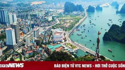 Các 'ông lớn' trong ngành khách sạn thế giới đổ bộ về Hạ Long