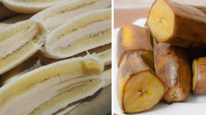 តើ​ការ​ទទួលទាន​ចេក​ស្ងោរ​មាន​អត្ថប្រយោជន៍​អ្វីខ្លះ​?