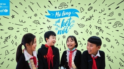 Sức khỏe tâm thần quan trọng như sức khỏe thể chất
