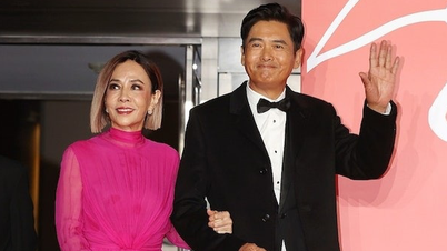 Chow Yun Fat: In einem Alter, in dem er keine Angst mehr vor dem Tod hat, wird er sein gesamtes Vermögen für wohltätige Zwecke verwenden.